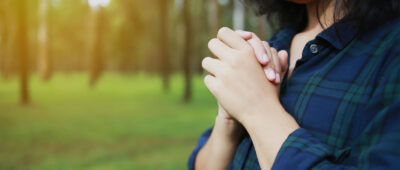 Curso de Crecimiento Espiritual